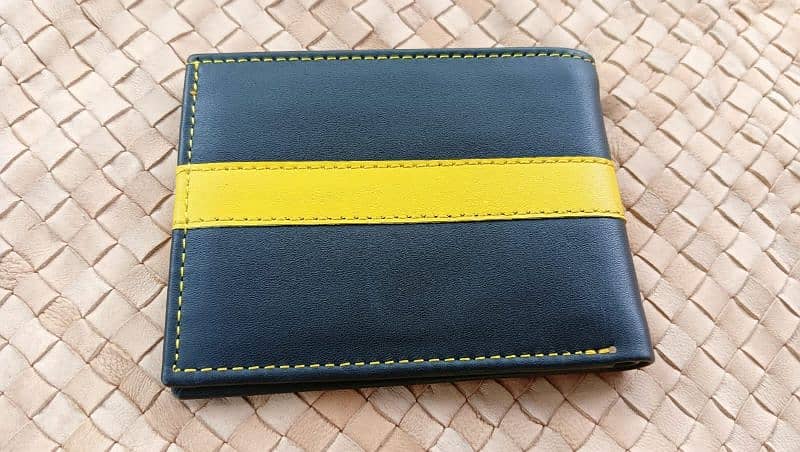 Genuine Leather Wallets | Ladies Wallets | Men wallets | Real Leather 7