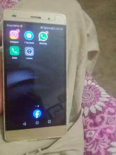 Huawei P8 Lite Dual Sim