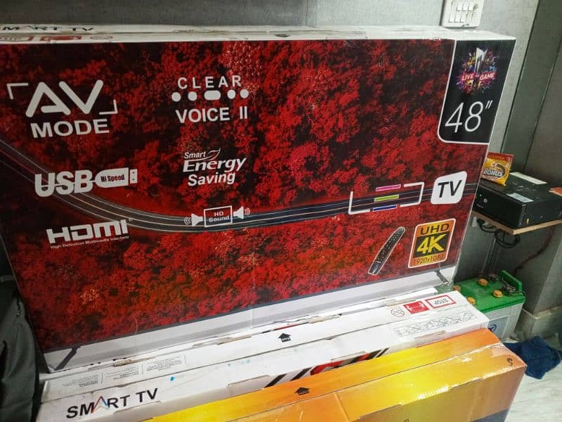 CRAZY OFFER 43 ANDROID LED TV SAMSUNG 03044319412 buy now 1