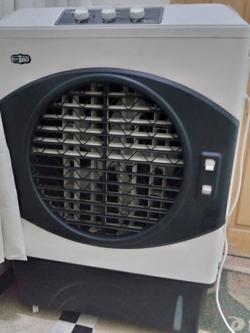 Room Cooler in Excellent Condition 3