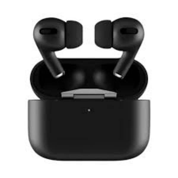 Airpods Pro Wireless Earbuds Bluetooth 5.0 2