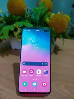 Samsung s10 plus