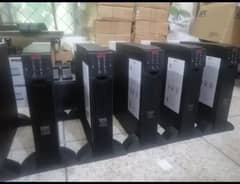 APC SMART UPS ALL MODELS AVAILABLE 650VA TO 20KVA