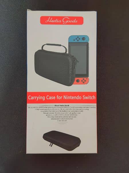 Nintendo Switch OLED (Used for a few months) Excellent condition 10/10 11