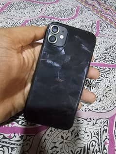 Iphone 11 64 GB