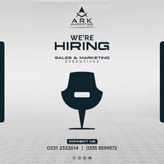 we are hiring real Estate Agents