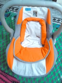 baby carry cot