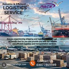 Best International Air Cargo Services in Sialkot - Global Air Cargo