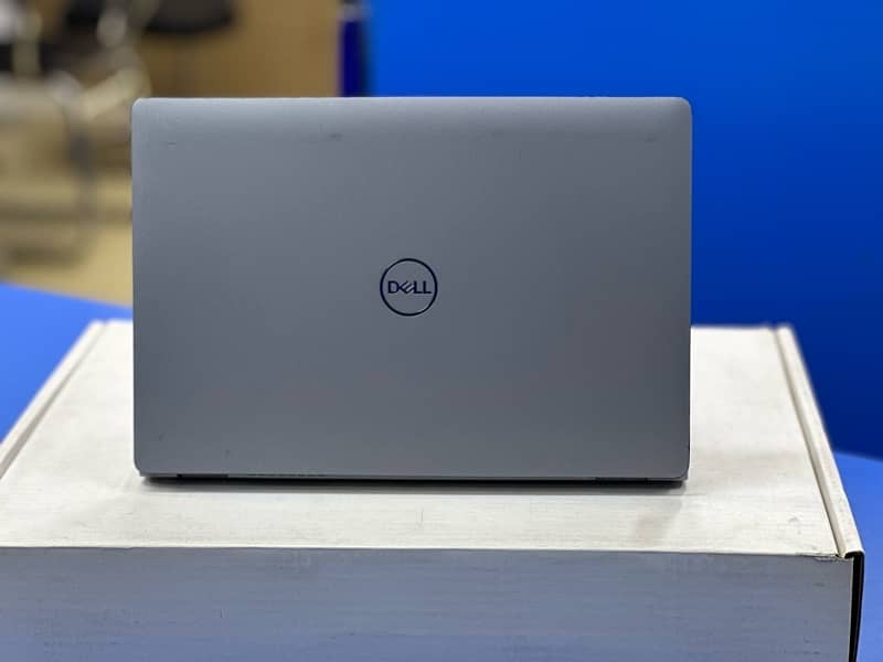 Dell latitute series 5