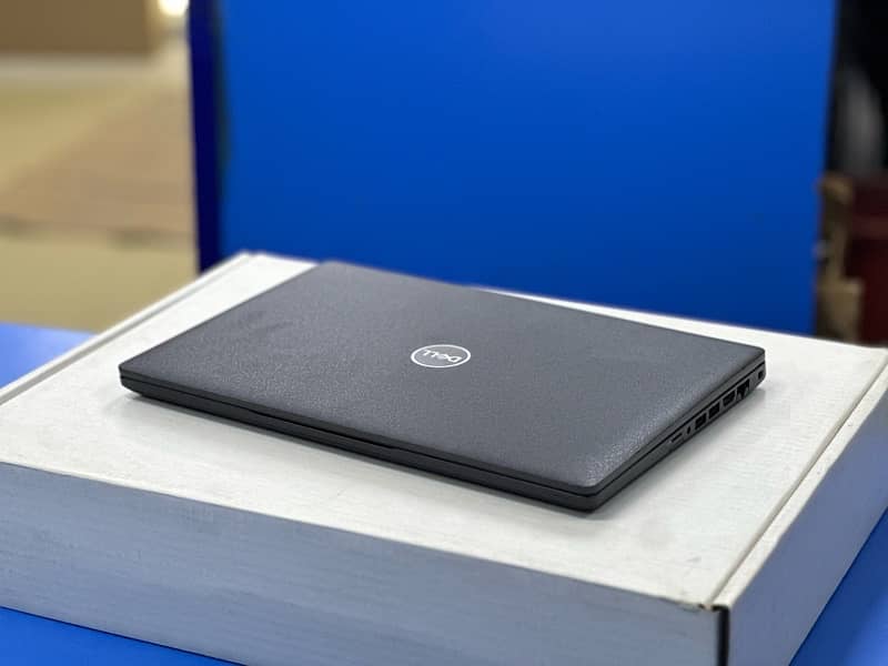 Dell latitute series 8