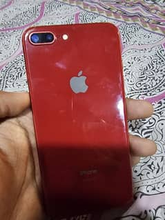 Apple Iphone 8 plus 256GB