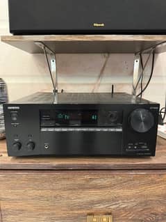 Onkyo tx-nr676 Amp {Onkyo,Klipsch,Marantz,Denon,Polk,Jbl,Yamaha }