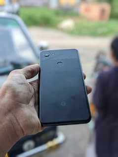 PIXEL 3 AXL OEM UNLOCK