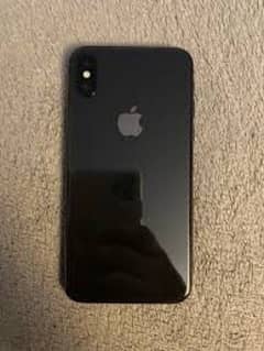 iPhone X non pta