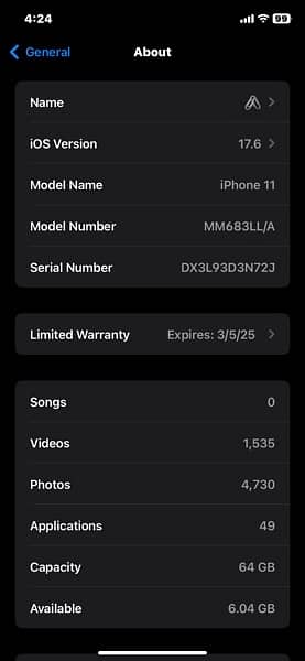 iphone 11 factory unlocked 2