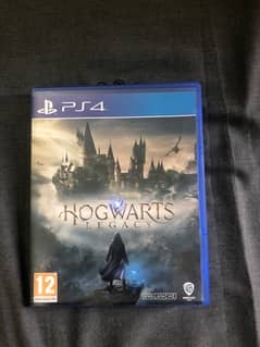 Hogwarts Legacy PS4