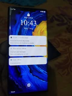 Huawei mete 30 pro