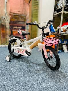 kids cycle available for sale and delivery available to all pakistan