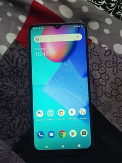 vivo y20 4/64gb