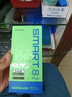 infinix