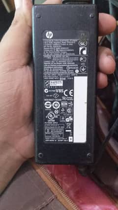 Hp Original Laptop Charger