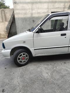 Suzuki Mehran VXR 2005 Better Then Coure/Cultus/Santro