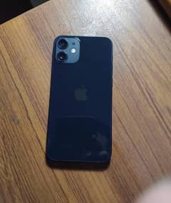 IPHONE 12mini