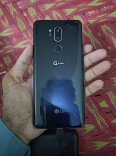 LG G7 Thinq urgent sale