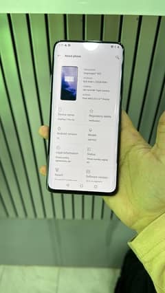 ONEPLUS 7 PRO 5G 8Gb Ram 256Gb Rom 855SNAPDRAGON GAMING BEAST