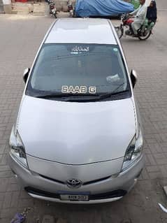 Toyota Prius 2014/18