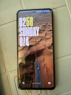 POCO F3 (8+256 Gb) 10/10 condition