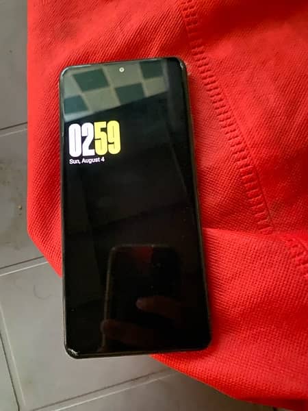 POCO F3 (8+256 Gb) 10/10 condition 1