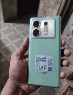 Infinix Zero 30 5G