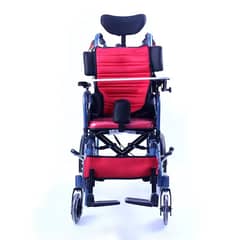 Wheelchair With Full Function | Wheelchair Price in Pakistan