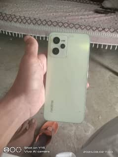 Realme c35