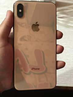 iphone xs max