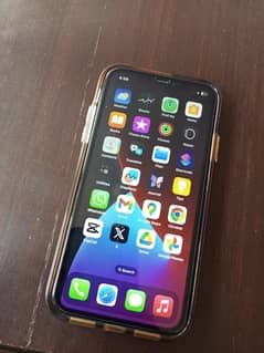 IPhone 11 Brand New Condition 128 GB Non PTA