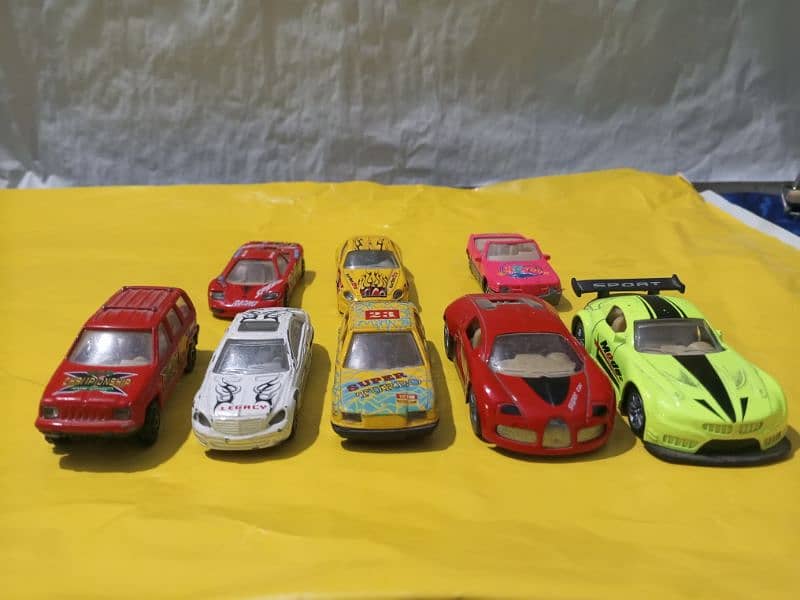 MATTEL CAR FOR SALE 1