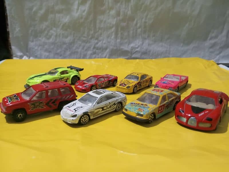 MATTEL CAR FOR SALE 2