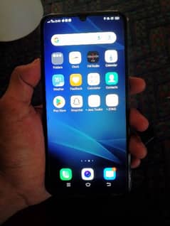 Vivo S1