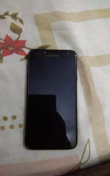 SAMSUNG J4 2 /16 4G SUPPORTED LUSH CONDITION 1