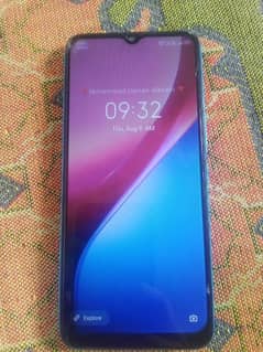 Infinix Hot 10i