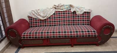 Sofa bed for sale