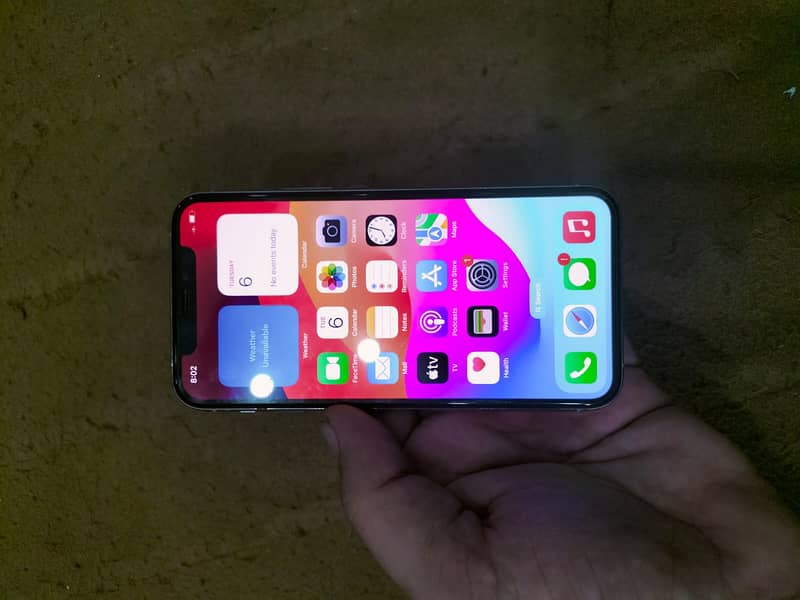 Iphone 11 pro 2