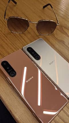 Sony Xperia 5 mark 3 8 + 128