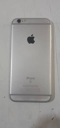 IPHONE 6s PTA prove