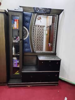 Dressing Table & Center Tables for Sale