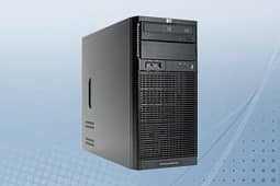 Hp ProLiant Ml110 G6. Work Station Pc.