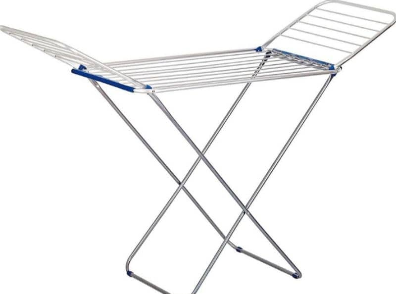 laundry Stand 0