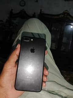 I phone 7plus